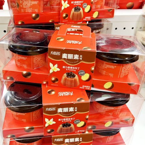 懒熊食品携手袁州区婧因百货店创佳绩，单日三度成交累计1478盒